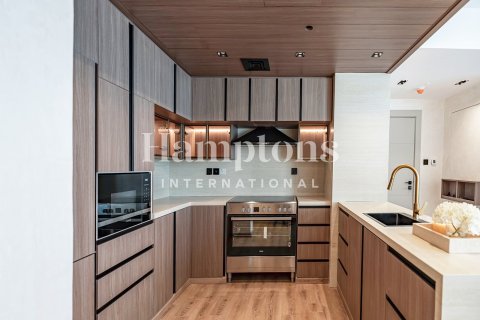 Квартира с 2 спальнями  №118568 6