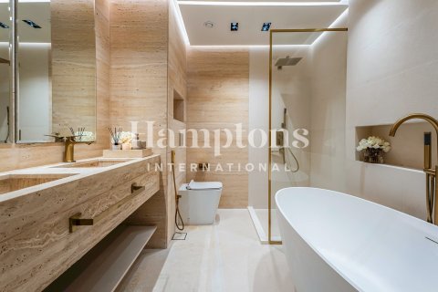 Квартира с 2 спальнями  №118568 11