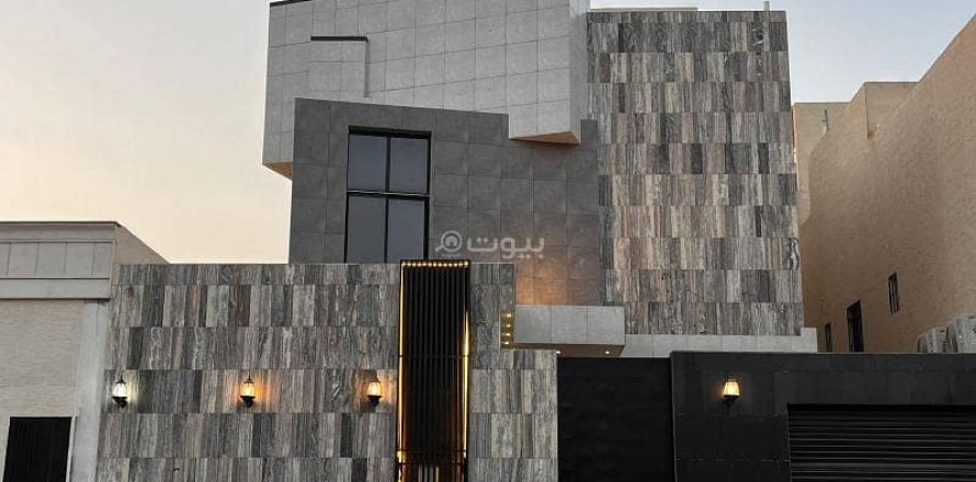 Villa de 6 dormitorios en Riyadh, Saudi Arabia No. 99493