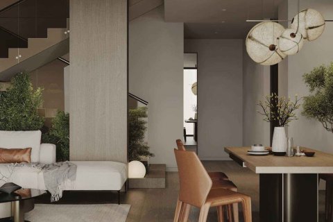 Apartment de 4 dormitorios en Blue Marina Residence Dubai, UAE No. 99453 2