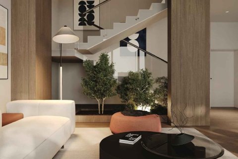 Apartment de 4 dormitorios en Blue Marina Residence Dubai, UAE No. 99453 7
