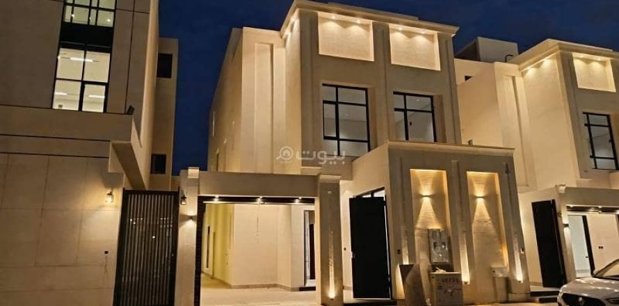 Villa de 6 dormitorios en Riyadh, Saudi Arabia No. 99495