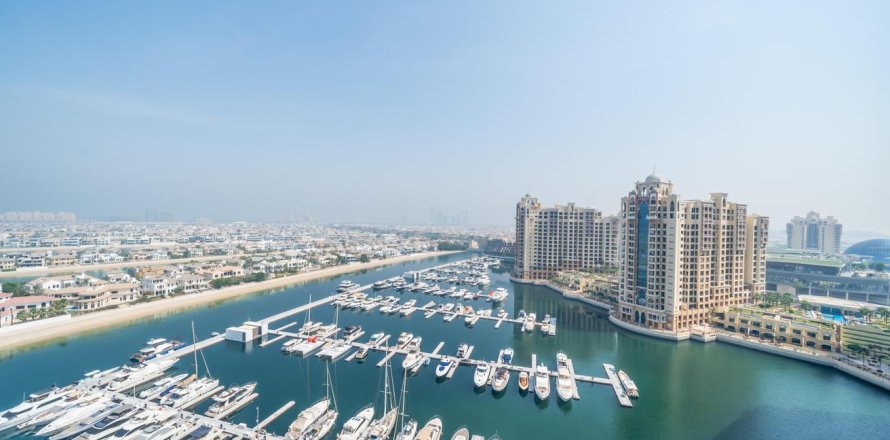 2 bedrooms Apartment in Oceana, UAE No. 99904