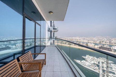 2 bedrooms Apartment in Oceana, UAE No. 99904 13