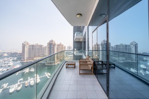 2 bedrooms Apartment in Oceana, UAE No. 99904 6