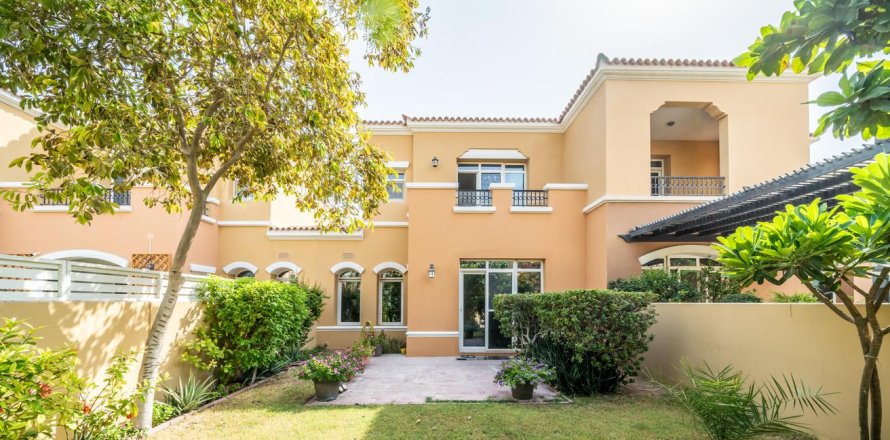 2 bedrooms Villa in Arabian Ranches, UAE No. 99906