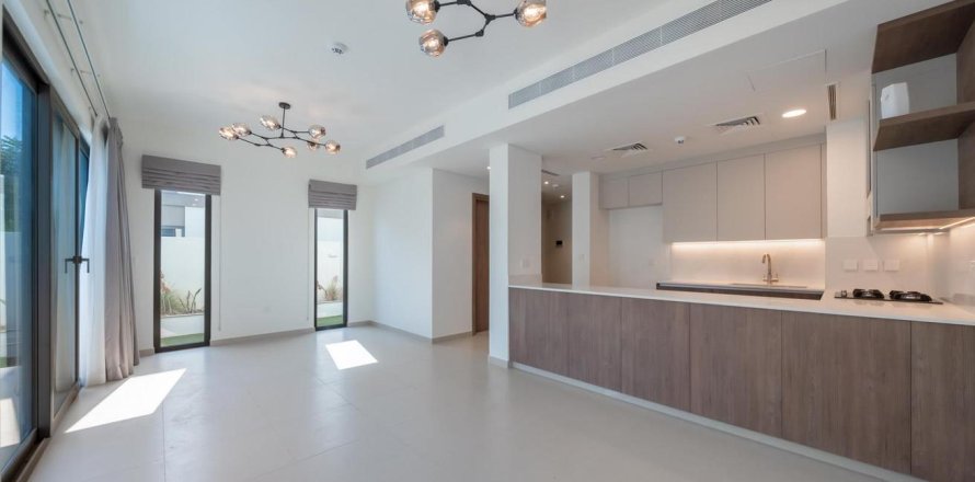 4 bedrooms Villa in Elan, UAE No. 99907