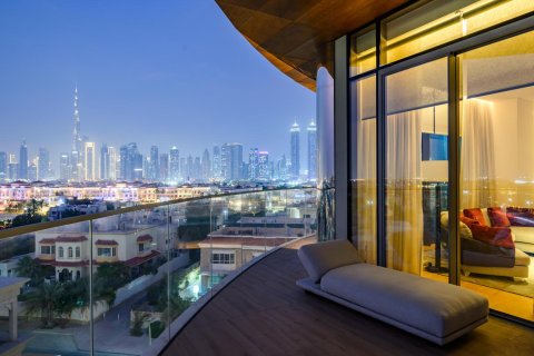 Appartement de 4 chambres à Jumeirah, UAE No. 99908 25