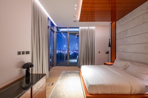 Appartement de 4 chambres à Jumeirah, UAE No. 99908 8