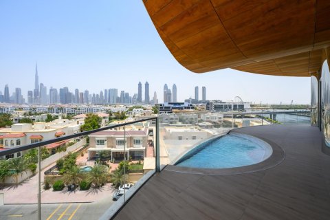 Appartement de 4 chambres à Jumeirah, UAE No. 99908 19