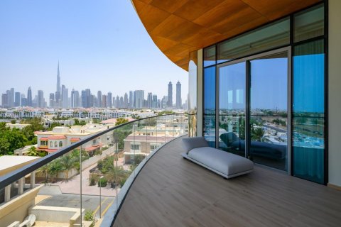 Appartement de 4 chambres à Jumeirah, UAE No. 99908 21