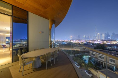 Appartement de 4 chambres à Jumeirah, UAE No. 99908 20
