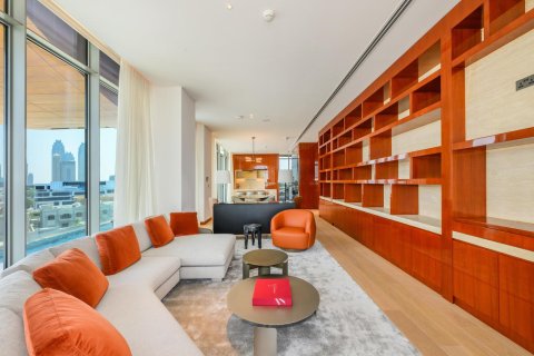 Appartement de 4 chambres à Jumeirah, UAE No. 99908 5