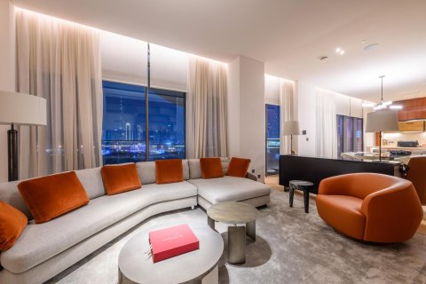Appartement de 4 chambres à Jumeirah, UAE No. 99908 6