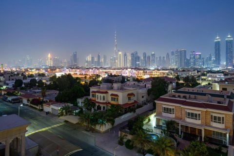 Appartement de 4 chambres à Jumeirah, UAE No. 99908 22