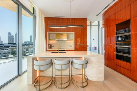 Appartement de 4 chambres à Jumeirah, UAE No. 99908 11