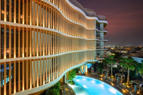 Appartement de 4 chambres à Jumeirah, UAE No. 99908 24