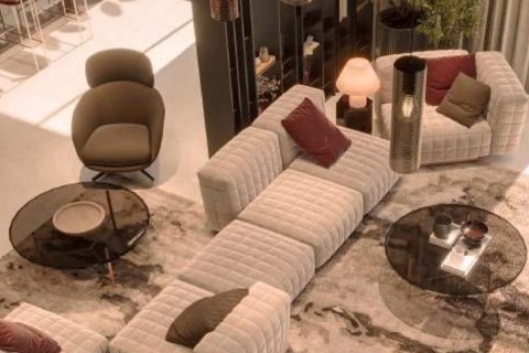 Apartment de 36m² en Dubai, UAE No. 210142 4