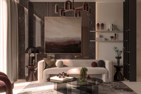 Apartment de 36m² en Dubai, UAE No. 210142 3