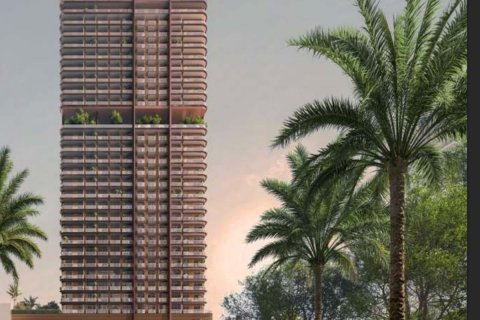 Apartment de 36m² en Dubai, UAE No. 210142 9