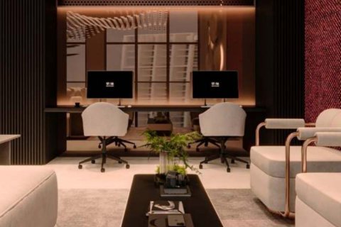 Apartment de 36m² en Dubai, UAE No. 210142 11
