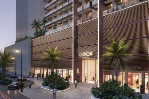 Apartment de 36m² en Dubai, UAE No. 210142 8