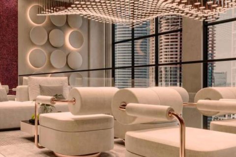 Apartment de 36m² en Dubai, UAE No. 210142 6