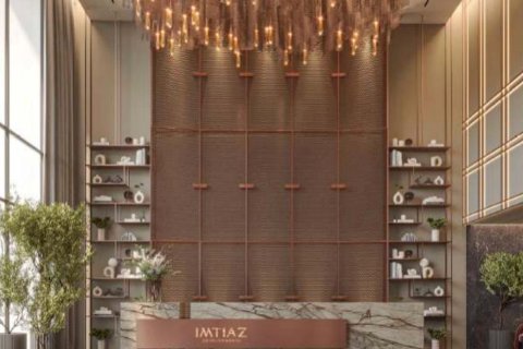 Apartment de 36m² en Dubai, UAE No. 210142 7