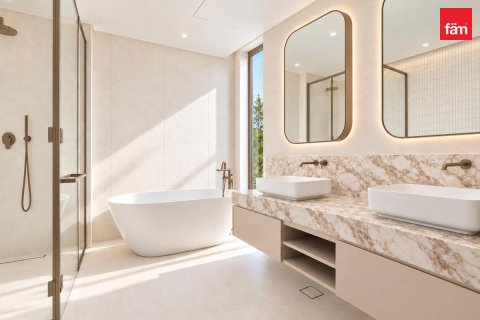 Villa de 5 dormitorios en Tilal Al Ghaf, UAE No. 210144 11