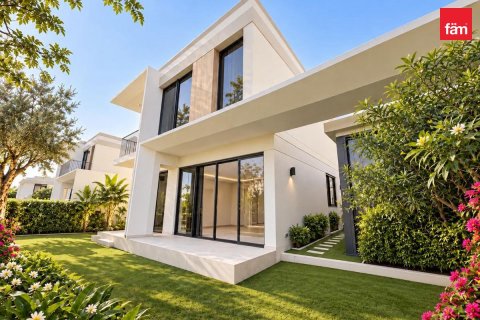 Villa de 5 dormitorios en Tilal Al Ghaf, UAE No. 210144 14
