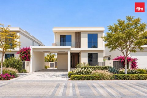 Villa de 5 dormitorios en Tilal Al Ghaf, UAE No. 210144 13