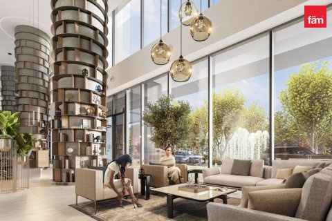 Apartment de 1 dormitorio en Motor City, UAE No. 210140 4