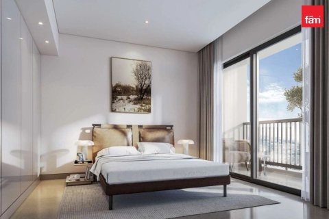 Apartment de 1 dormitorio en Motor City, UAE No. 210140 3