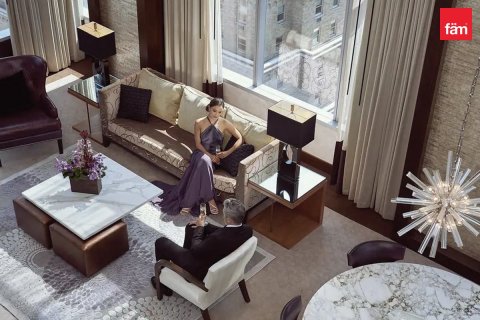 Apartment de 1 dormitorio en Motor City, UAE No. 210140 5