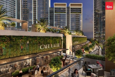 Apartment de 1 dormitorio en Motor City, UAE No. 210140 8