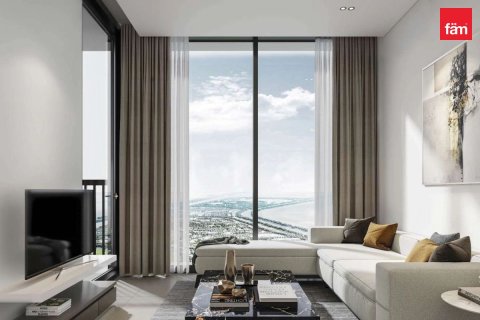 Apartment de 1 dormitorio en Motor City, UAE No. 210140