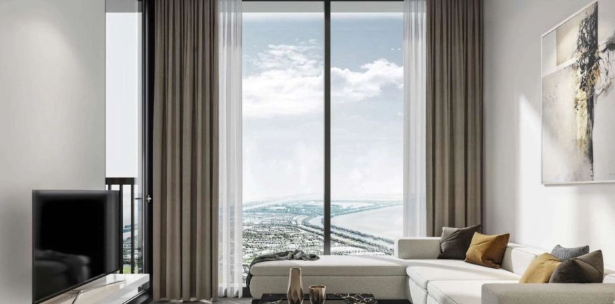 Apartment de 1 dormitorio en Motor City, UAE No. 210140