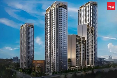 Apartment de 1 dormitorio en Motor City, UAE No. 210140 9
