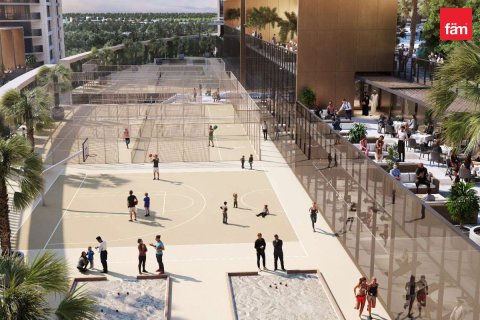 Apartment de 1 dormitorio en Motor City, UAE No. 210140 10