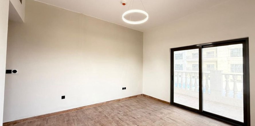 Квартира с 2 спальнями в Al Furjan, ОАЭ №104015