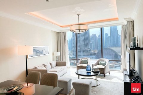 Appartement de 2 chambres à Downtown Dubai (Downtown Burj Dubai), UAE No. 104014 8