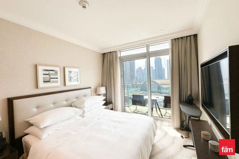 Appartement de 2 chambres à Downtown Dubai (Downtown Burj Dubai), UAE No. 104014 11