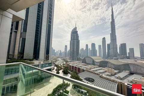 Appartement de 2 chambres à Downtown Dubai (Downtown Burj Dubai), UAE No. 104014 22