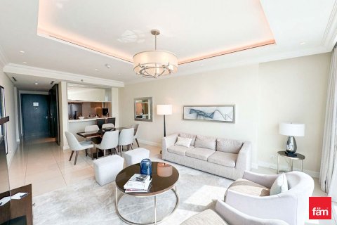 Appartement de 2 chambres à Downtown Dubai (Downtown Burj Dubai), UAE No. 104014 3