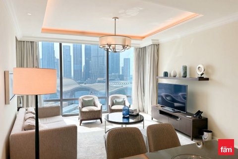 Appartement de 2 chambres à Downtown Dubai (Downtown Burj Dubai), UAE No. 104014 6
