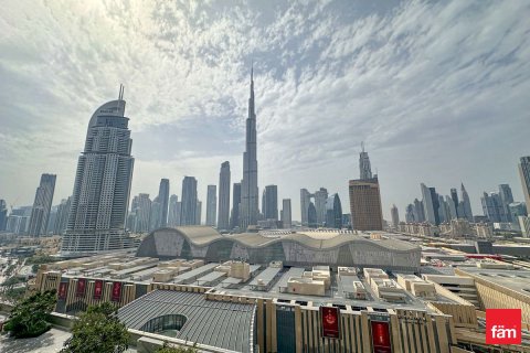 Appartement de 2 chambres à Downtown Dubai (Downtown Burj Dubai), UAE No. 104014 23