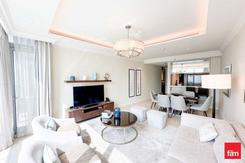 Appartement de 2 chambres à Downtown Dubai (Downtown Burj Dubai), UAE No. 104014 2