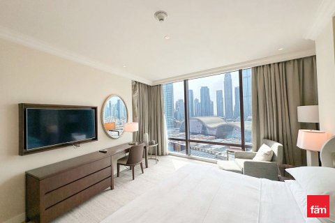Appartement de 2 chambres à Downtown Dubai (Downtown Burj Dubai), UAE No. 104014 16