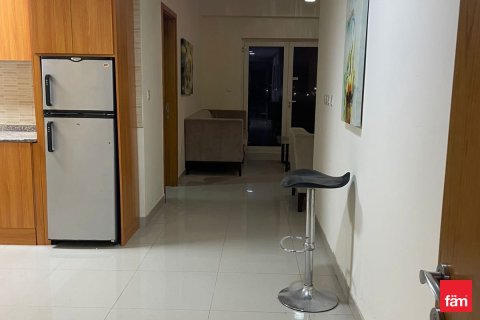 Квартира с 1 спальней в Downtown Jebel Ali, ОАЭ №104034 3