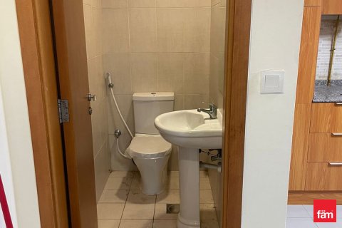 Квартира с 1 спальней в Downtown Jebel Ali, ОАЭ №104034 14